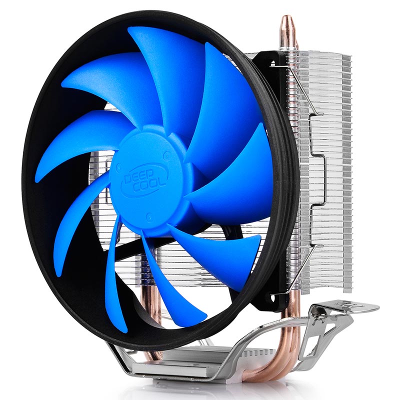 فن خنک کننده CPU دیپ کول DeepCool GAMMAXX 200T