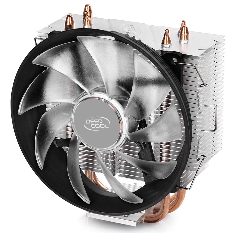 فن خنک کننده CPU دیپ کول DeepCool GAMMAXX 300