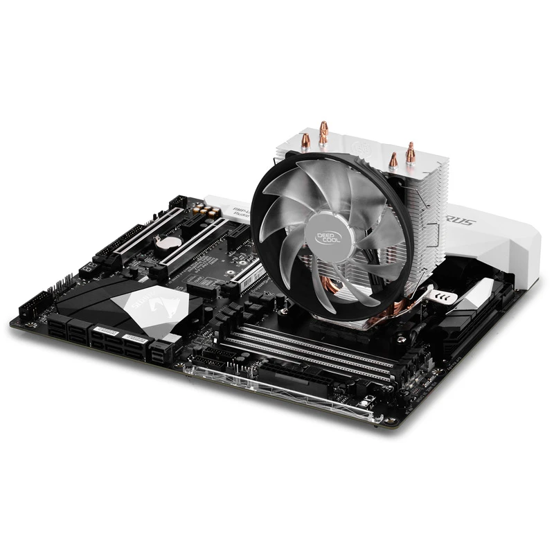 فن خنک کننده CPU دیپ کول DeepCool GAMMAXX 300