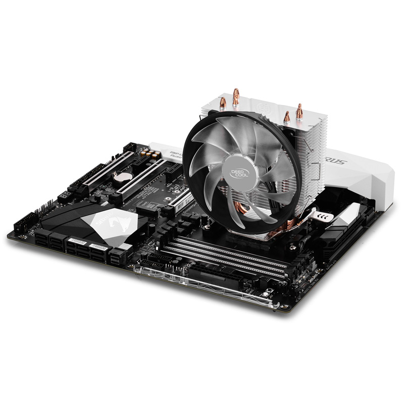 فن خنک کننده CPU دیپ کول DeepCool GAMMAXX 300