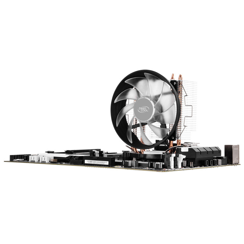 فن خنک کننده CPU دیپ کول DeepCool GAMMAXX 300