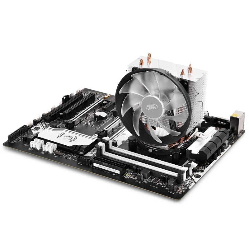 فن خنک کننده CPU دیپ کول DeepCool GAMMAXX 300