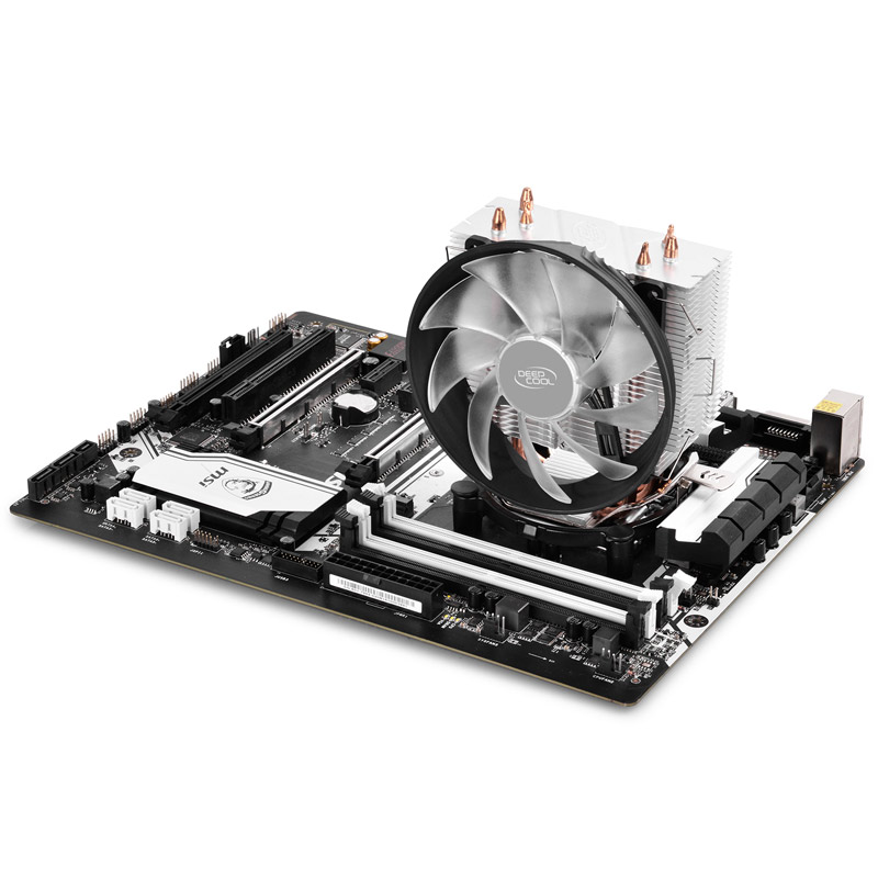 فن خنک کننده CPU دیپ کول DeepCool GAMMAXX 300