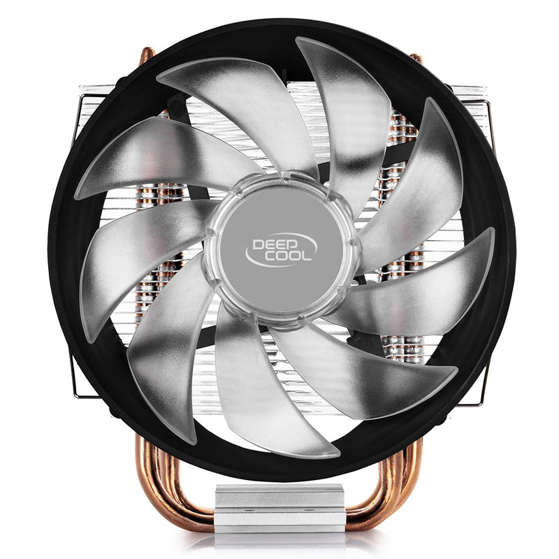 فن خنک کننده CPU دیپ کول DeepCool GAMMAXX 300