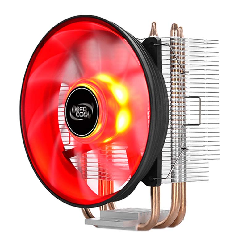 فن خنک کننده CPU دیپ کول DeepCool GAMMAXX 300 R