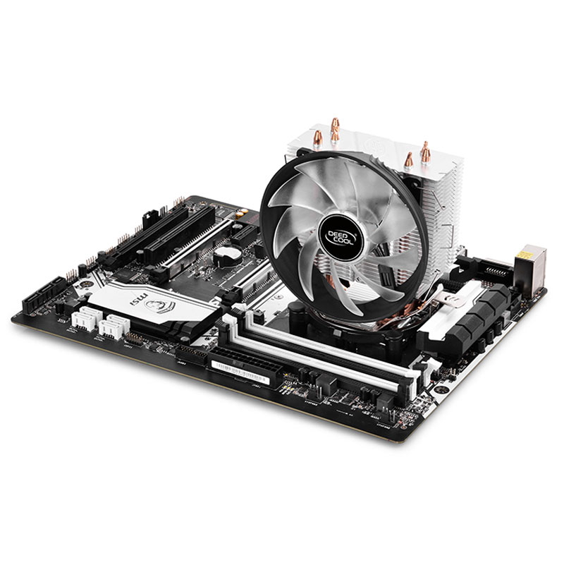 فن خنک کننده CPU دیپ کول DeepCool GAMMAXX 300 R
