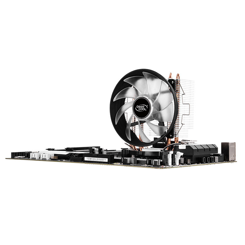 فن خنک کننده CPU دیپ کول DeepCool GAMMAXX 300 R