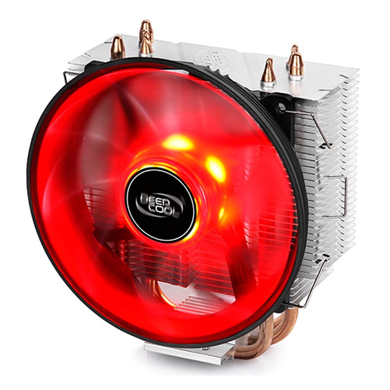 فن خنک کننده CPU دیپ کول DeepCool GAMMAXX 300 R