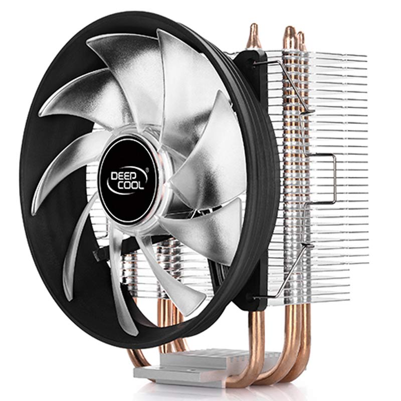 فن خنک کننده CPU دیپ کول DeepCool GAMMAXX 300 R
