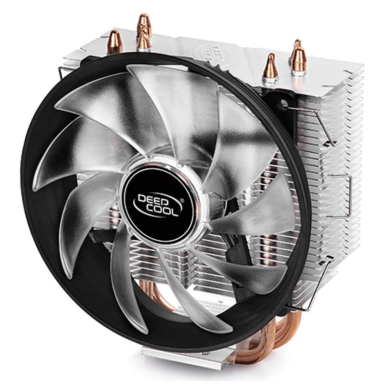 فن خنک کننده CPU دیپ کول DeepCool GAMMAXX 300 R