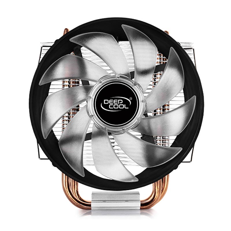 فن خنک کننده CPU دیپ کول DeepCool GAMMAXX 300 R