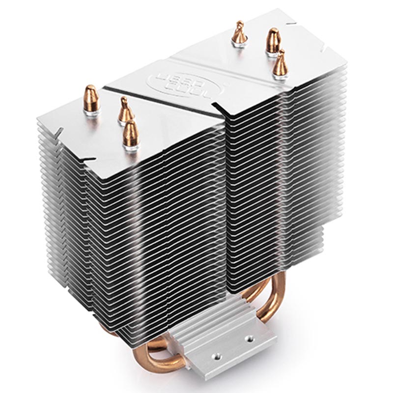 فن خنک کننده CPU دیپ کول DeepCool GAMMAXX 300 R