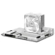 فن خنک کننده CPU دیپ کول DeepCool GAMMAXX 400 White