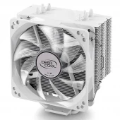 فن خنک کننده CPU دیپ کول DeepCool GAMMAXX 400 White