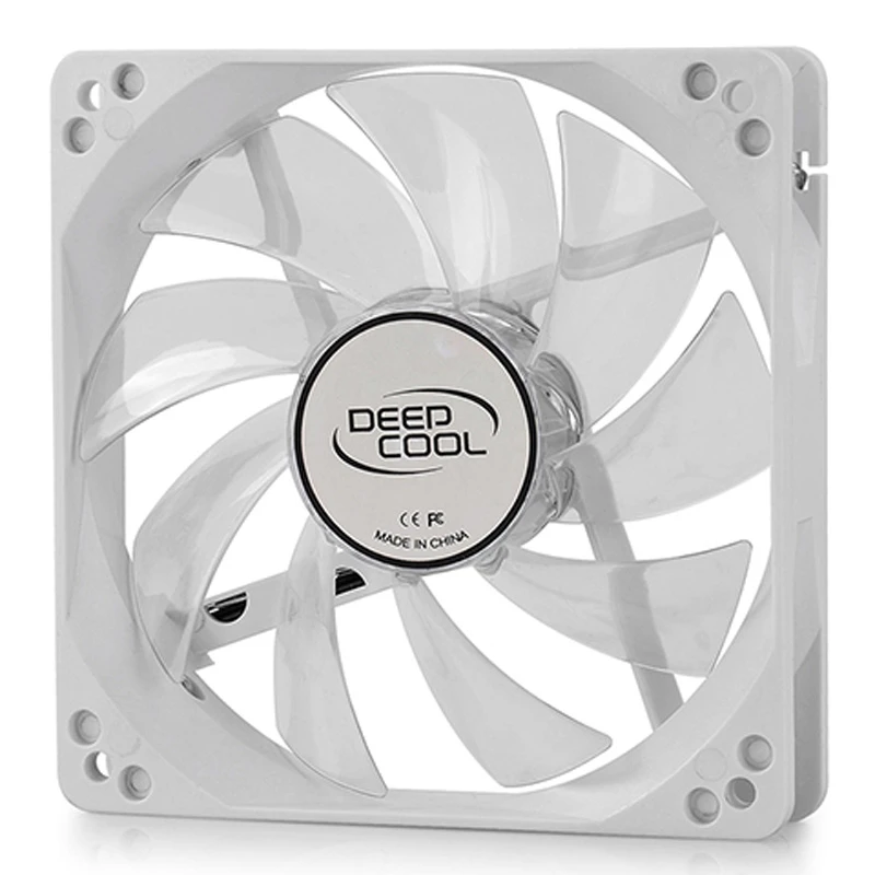فن خنک کننده CPU دیپ کول DeepCool GAMMAXX 400 White