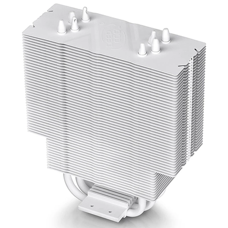 فن خنک کننده CPU دیپ کول DeepCool GAMMAXX 400 White