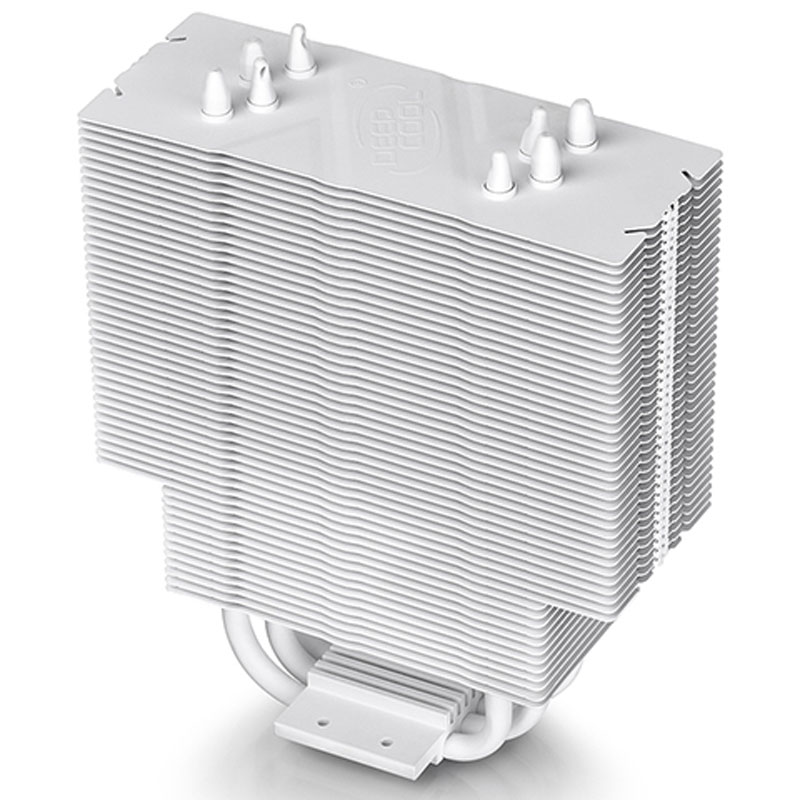 فن خنک کننده CPU دیپ کول DeepCool GAMMAXX 400 White