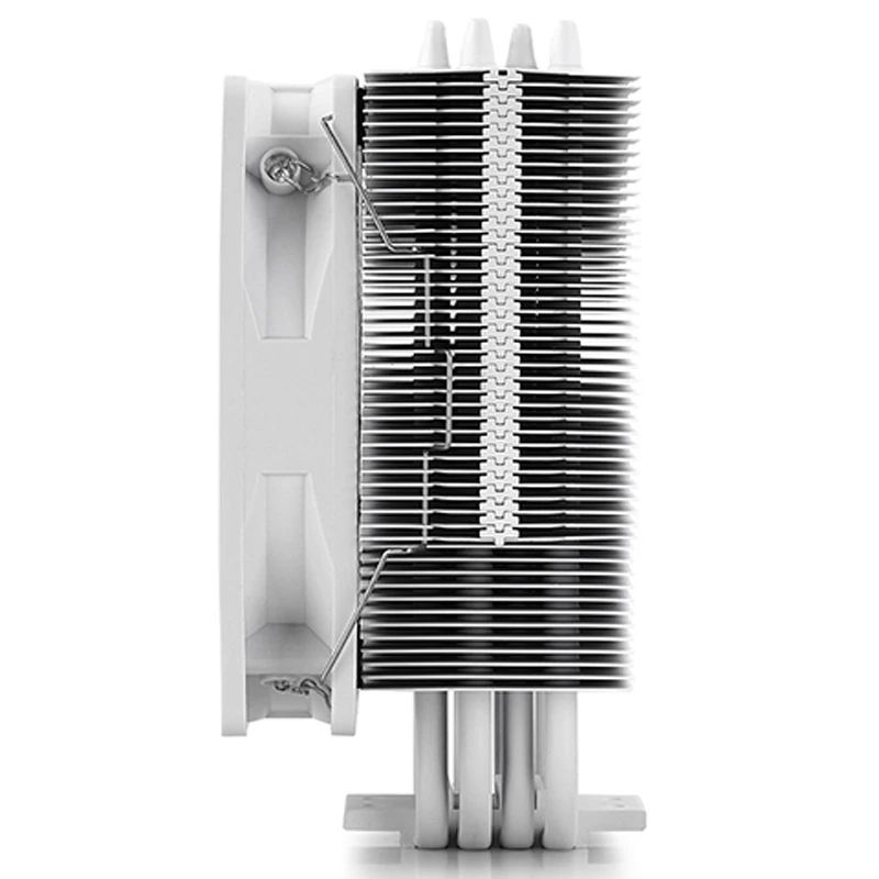 فن خنک کننده CPU دیپ کول DeepCool GAMMAXX 400 White