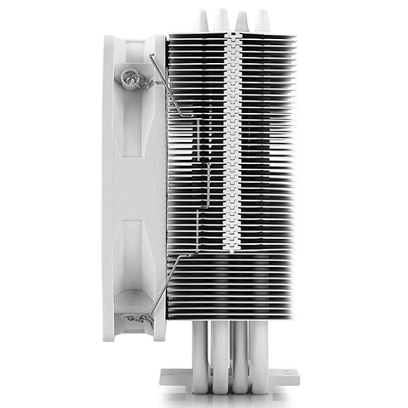 فن خنک کننده CPU دیپ کول DeepCool GAMMAXX 400 White