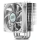 فن خنک کننده CPU دیپ کول DeepCool GAMMAXX 400 White