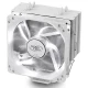 فن خنک کننده CPU دیپ کول DeepCool GAMMAXX 400 White
