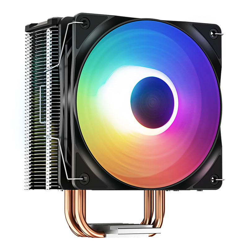 فن خنک کننده CPU دیپ کول DeepCool GAMMAXX 400 XT