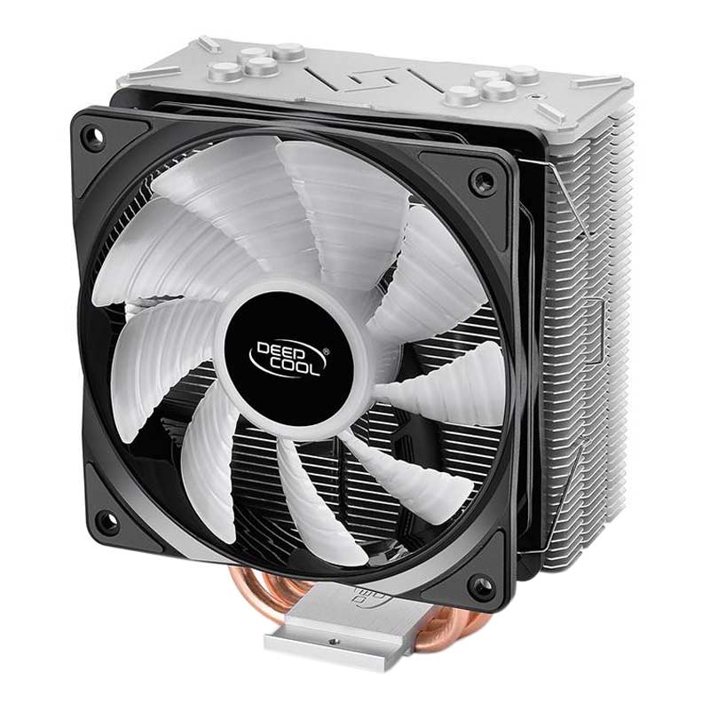 فن خنک کننده CPU دیپ کول DeepCool GAMMAXX GT RGB