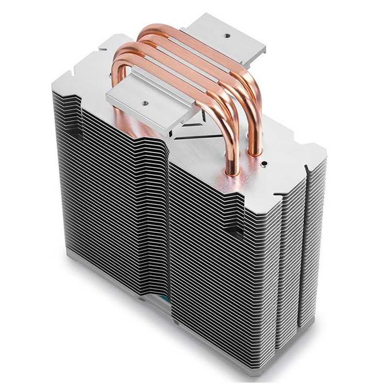 فن خنک کننده CPU دیپ کول DeepCool GAMMAXX GT RGB