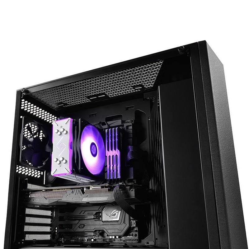 فن خنک کننده CPU دیپ کول DeepCool GAMMAXX GT RGB