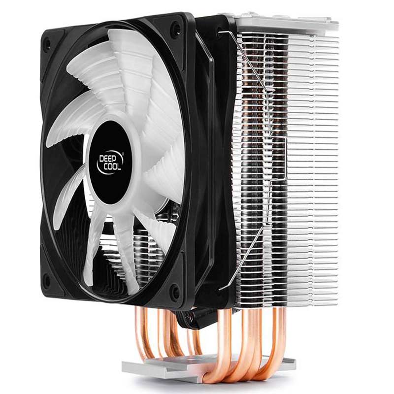 فن خنک کننده CPU دیپ کول DeepCool GAMMAXX GT RGB