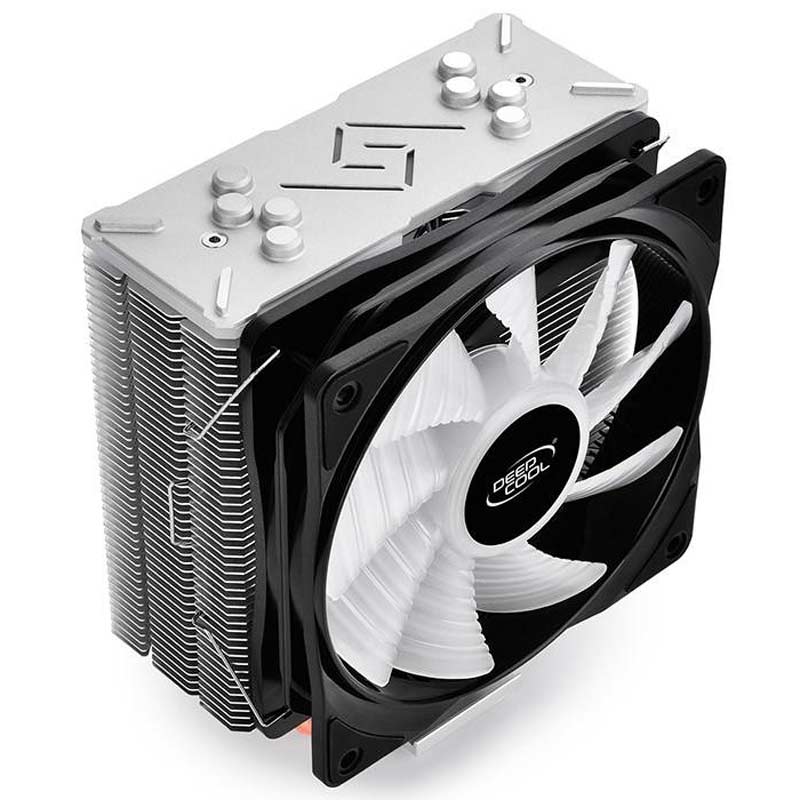 فن خنک کننده CPU دیپ کول DeepCool GAMMAXX GT RGB