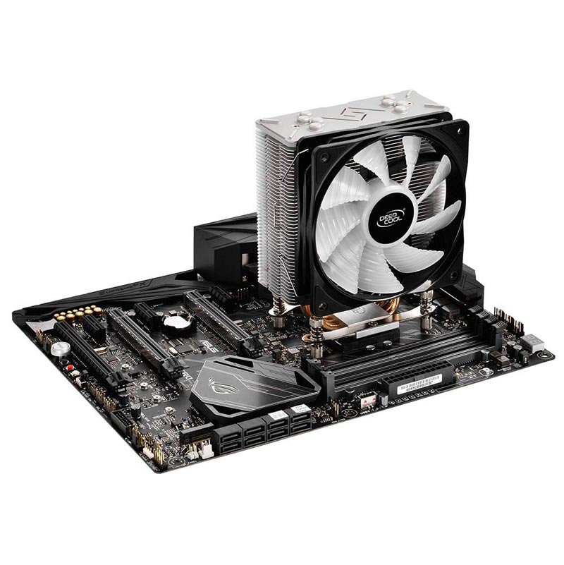 فن خنک کننده CPU دیپ کول DeepCool GAMMAXX GT RGB