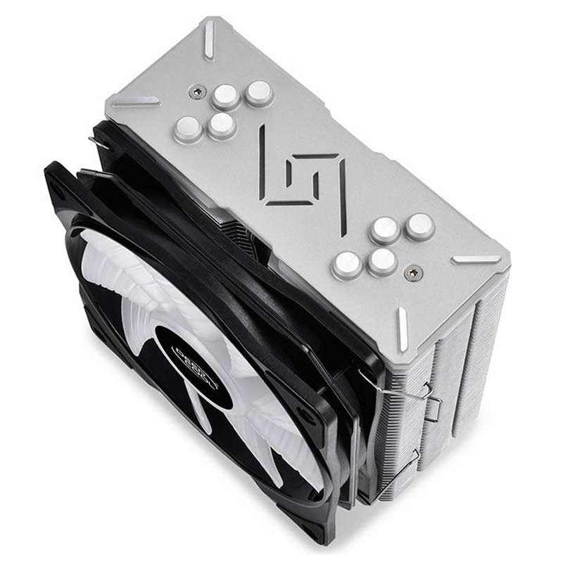 فن خنک کننده CPU دیپ کول DeepCool GAMMAXX GT RGB