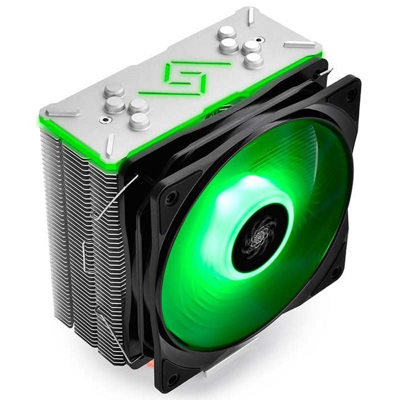 فن خنک کننده CPU دیپ کول DeepCool GAMMAXX GT RGB