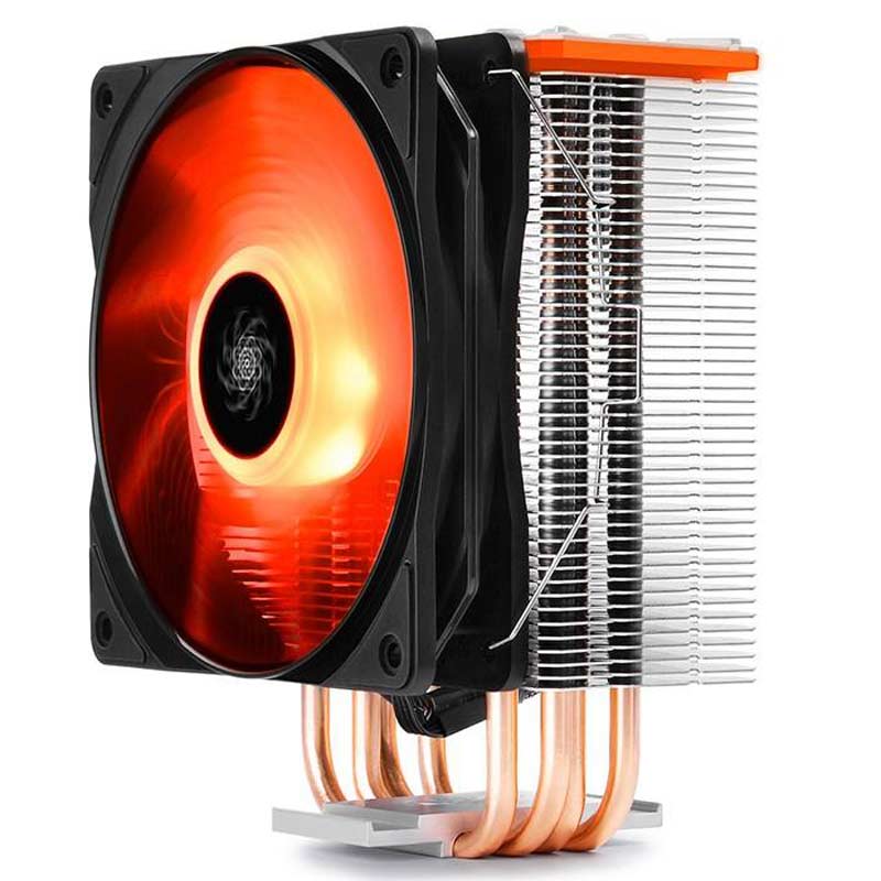 فن خنک کننده CPU دیپ کول DeepCool GAMMAXX GT RGB
