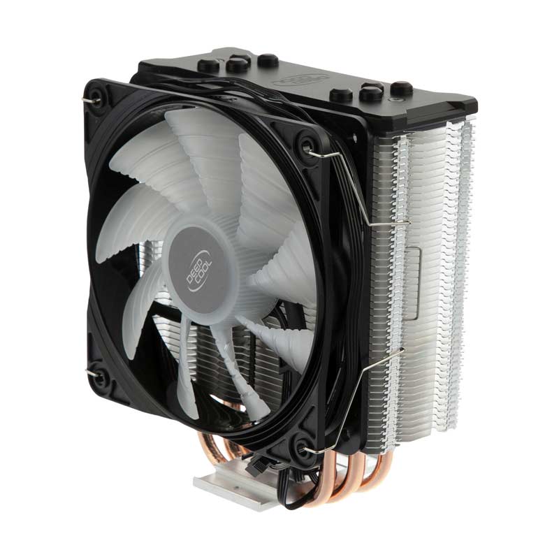 فن خنک کننده CPU دیپ کول DeepCool GAMMAXX GT V2