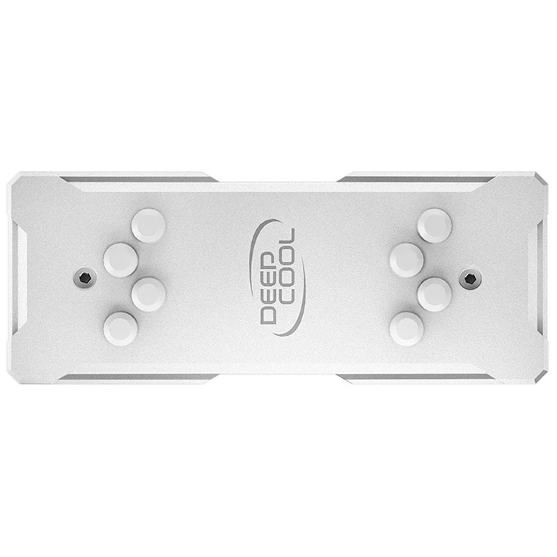 فن خنک کننده CPU دیپ کول DeepCool GAMMAXX GTE V2 White
