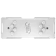 فن خنک کننده CPU دیپ کول DeepCool GAMMAXX GTE V2 White