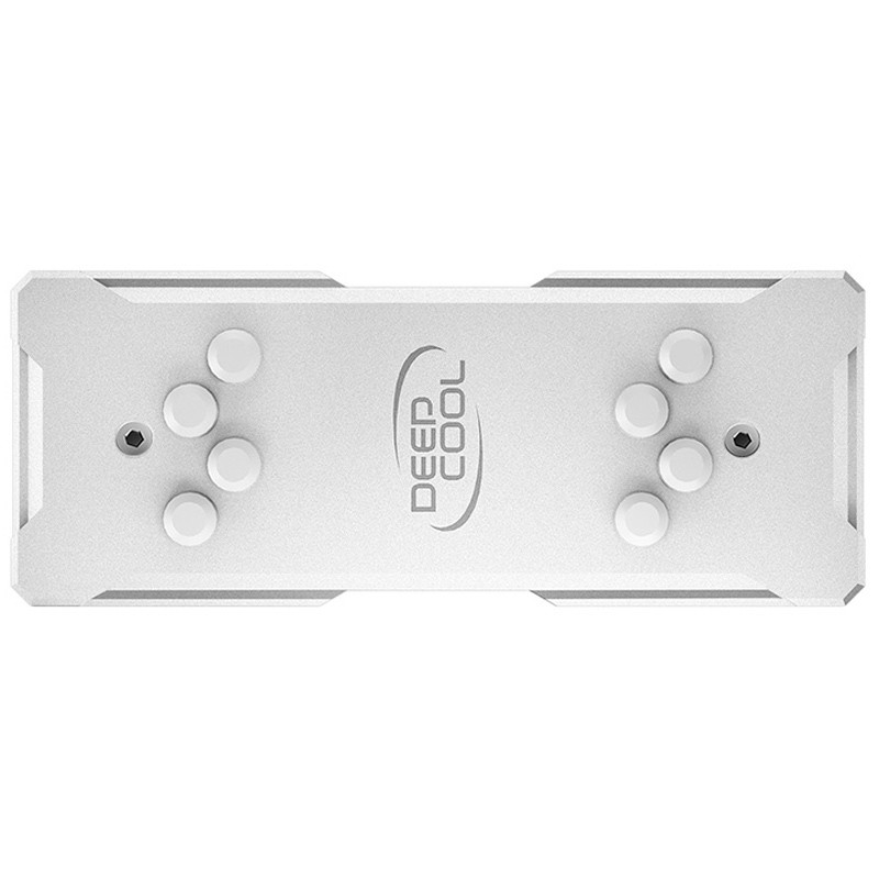 فن خنک کننده CPU دیپ کول DeepCool GAMMAXX GTE V2 White