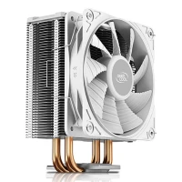 فن خنک کننده CPU دیپ کول DeepCool GAMMAXX GTE V2 White