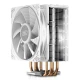 فن خنک کننده CPU دیپ کول DeepCool GAMMAXX GTE V2 White