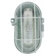 چراغ دیواری تونلی دلند الکتریک 100W IP44