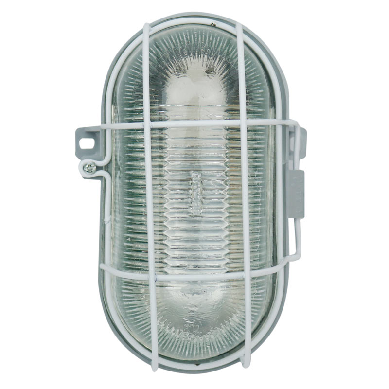 چراغ دیواری تونلی دلند الکتریک 100W IP44