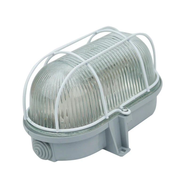 چراغ دیواری تونلی دلند الکتریک 100W IP44