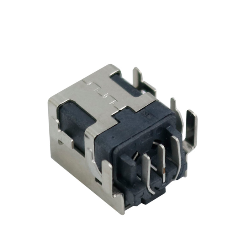 سوکت شارژ لپ تاپ Dell کد 603