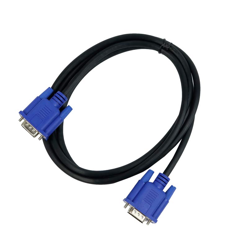 کابل Detex+ VGA 1.5m