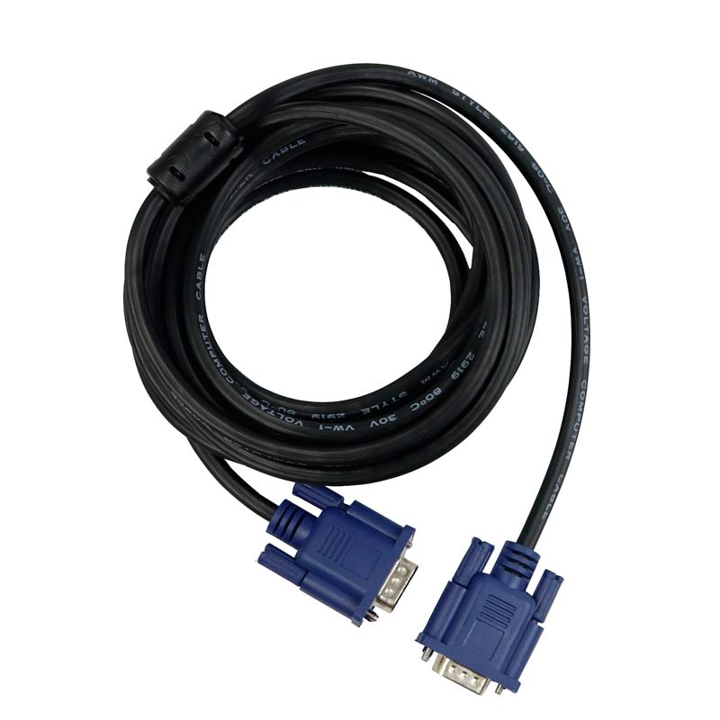 کابل Detex+ VGA 5m