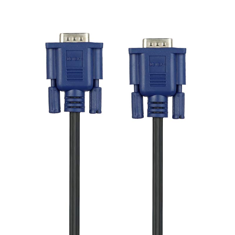 کابل Detex+ VGA 5m