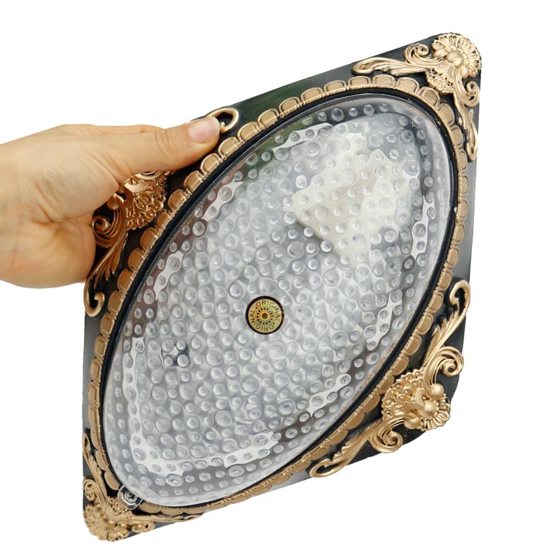 چراغ دیواری طرح لوزی