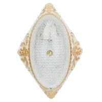 چراغ دیواری طرح لوزی